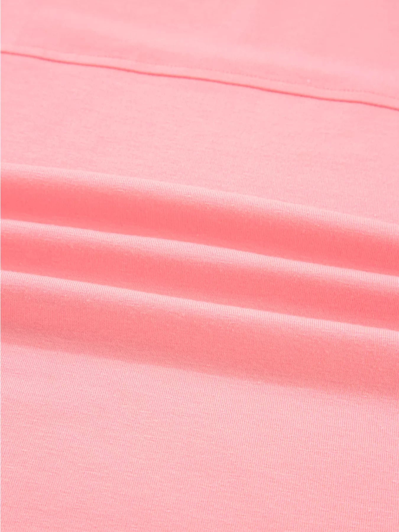 Floral Color Block Patchwork Long Sleeve Top by Trendsi