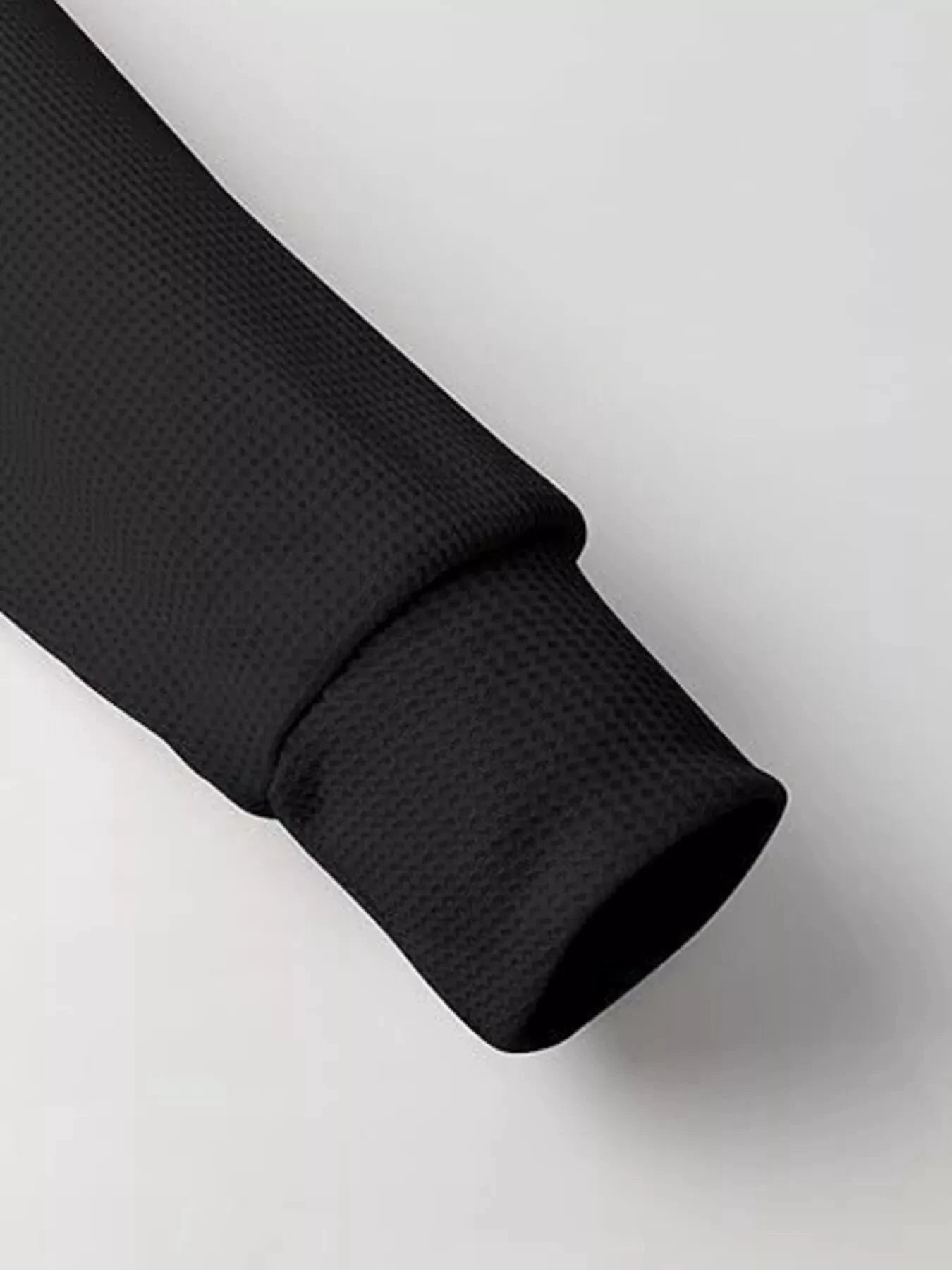 Oversized Drawstring Side Slit Hoodie by Trendsi