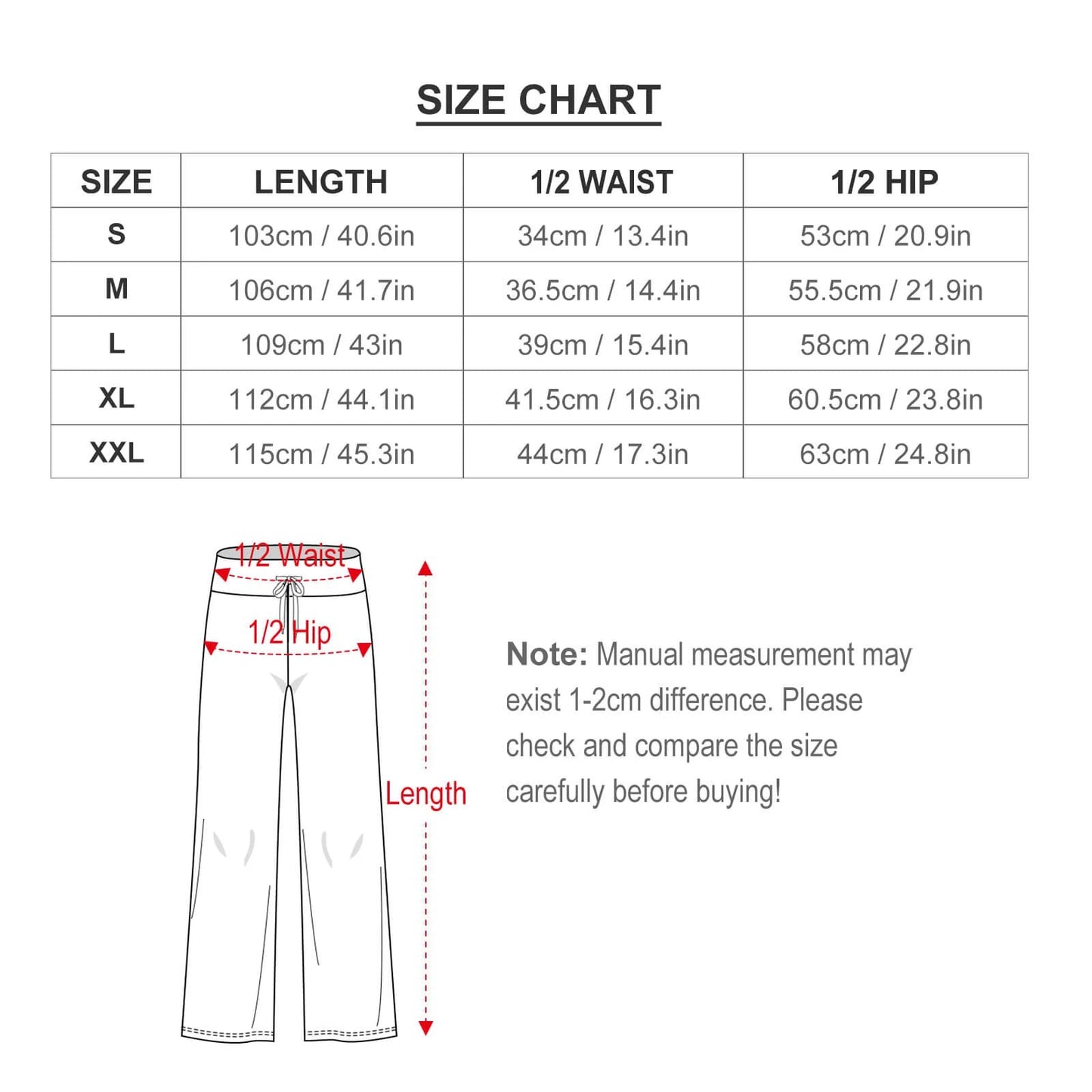 JeansDenim.Store Supports 7-day unconditional returns by eprolo