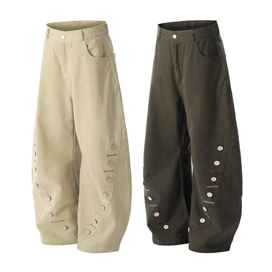 Banana Pants by eprolo