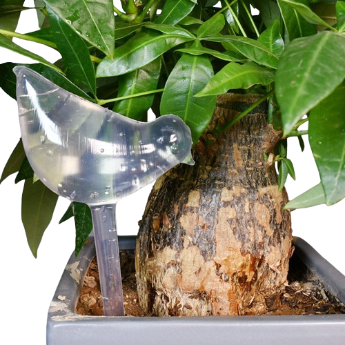 Auto Drip Irrigation System Automatic Watering Plants Flower Indoor Gardening Household Waterer Bottle Greenhouse Home Wholesale-1