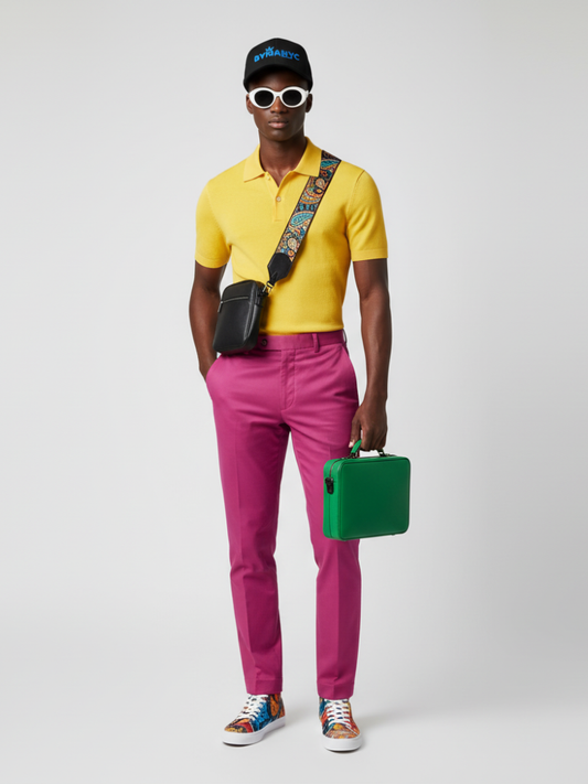 BYMANYC ® New York Unisex Headwear – HARLEM-1