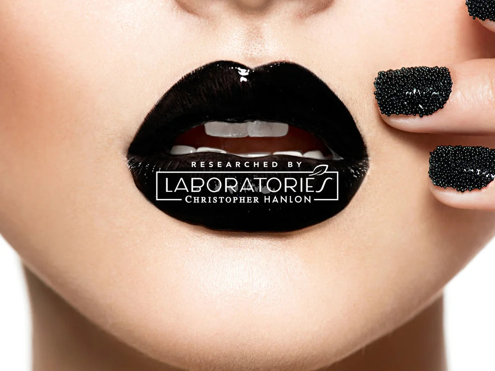 Black Caviar Anti Age Supreme Concentré Regeneration Extra Dry Skin Moisturizer