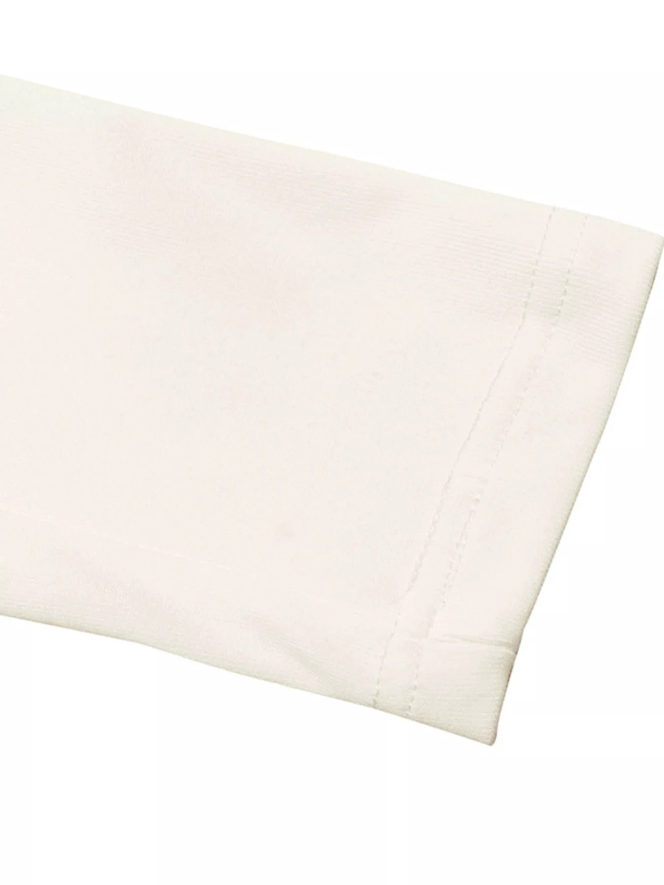 Cowl Neck Long Sleeve T-Shirt by Trendsi