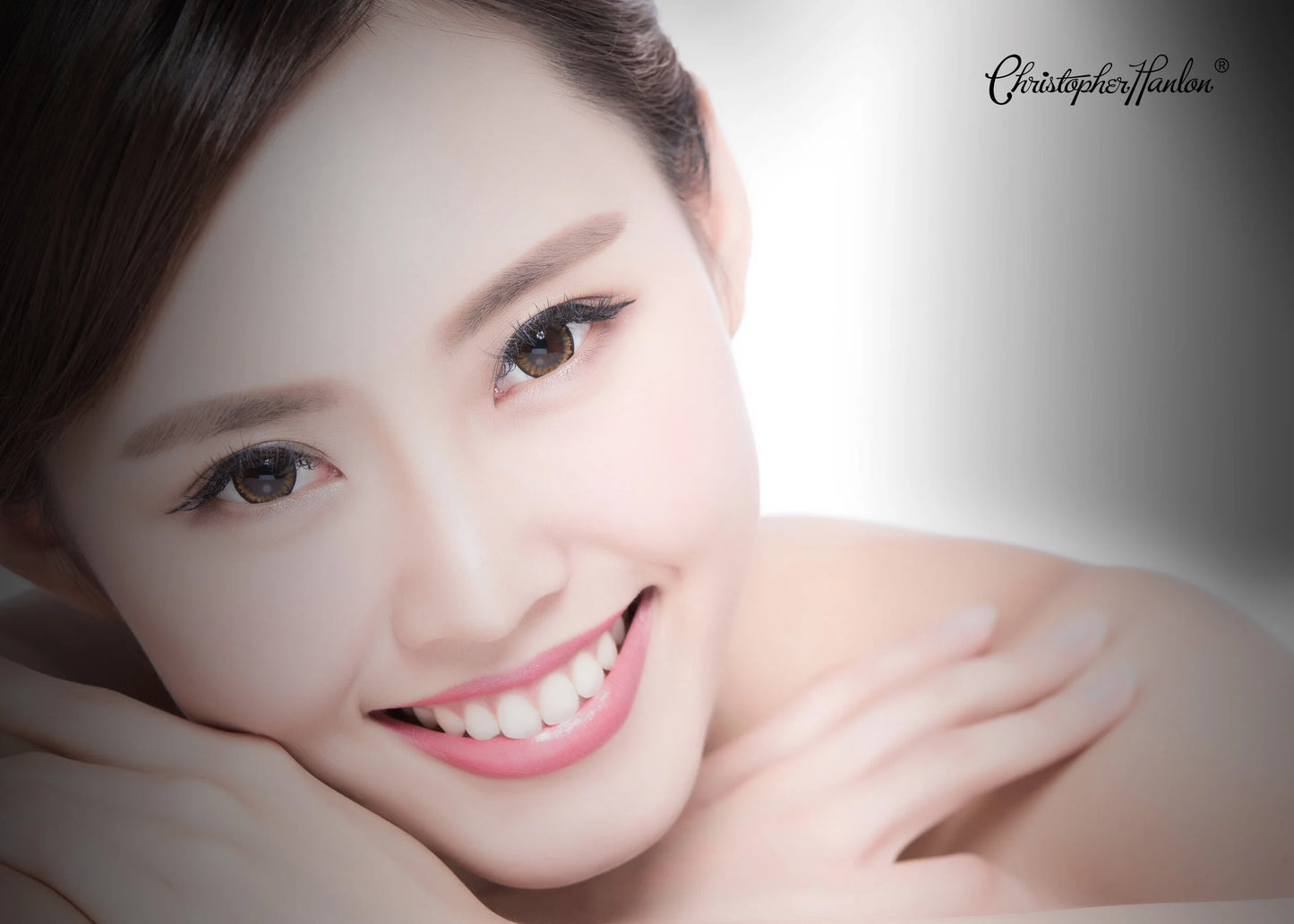 Caviar Proteins Enriched Anti-Aging Shampoo for Damaged Hair