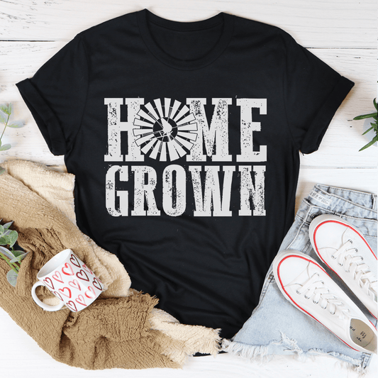 Home Grown Tee-1