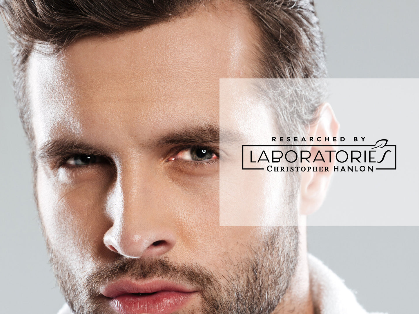 3 Step Men's Skincare System Anti-Aging Kit Normal + Norm-Dry