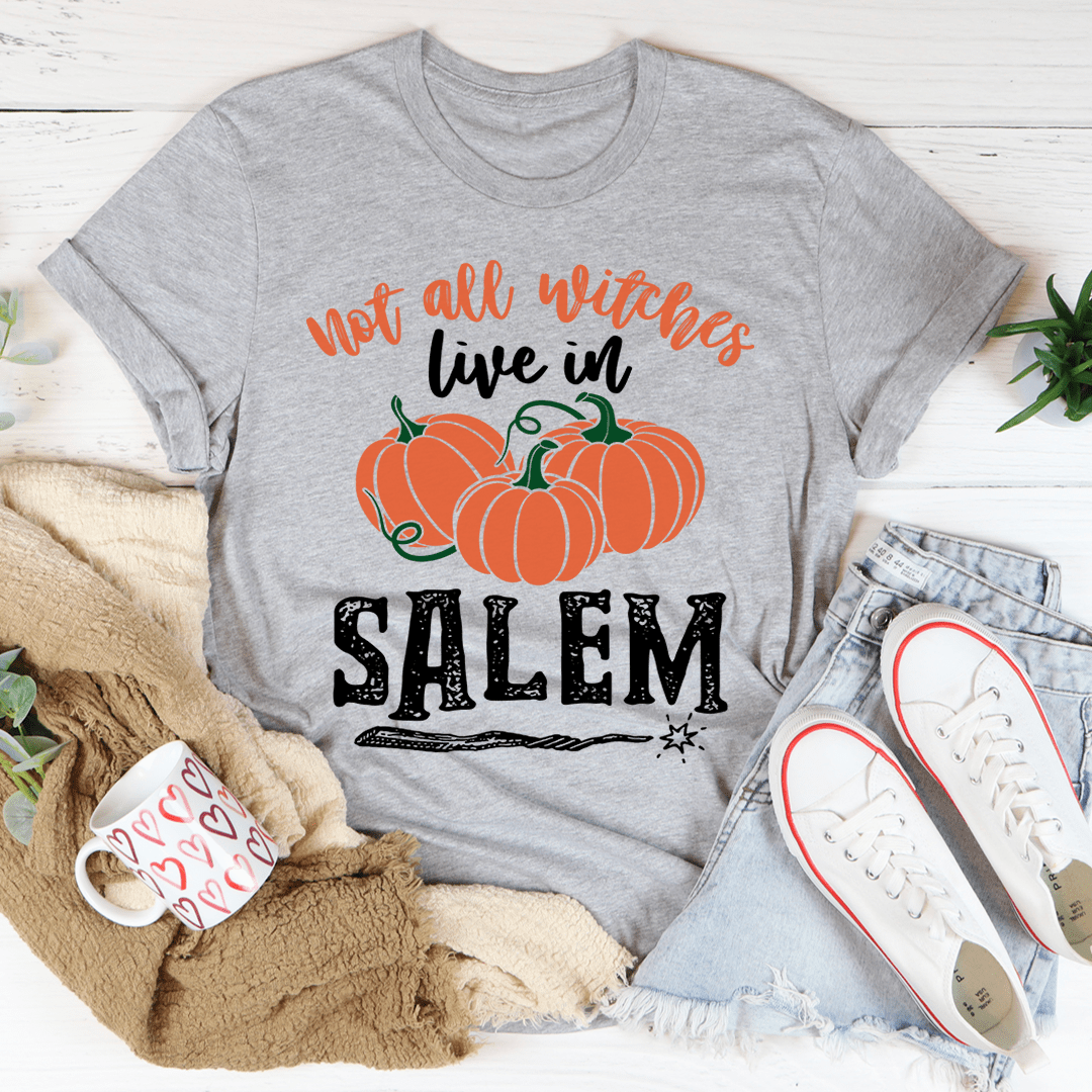 Halloween Tees USA Made 100% Soft Cotton Apparel