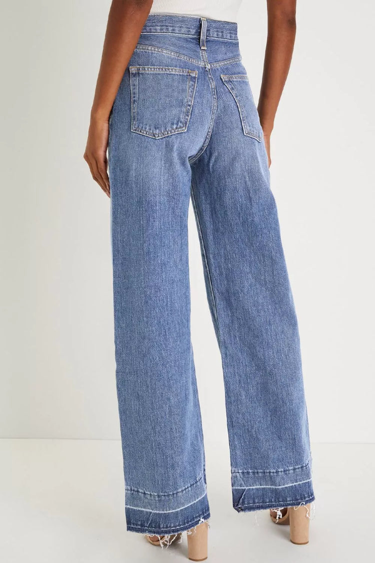 Women's  Denim Jeans
