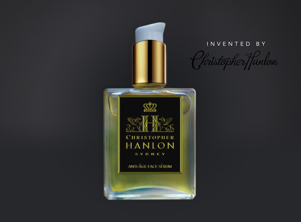 CHRISTOPHER HANLON®