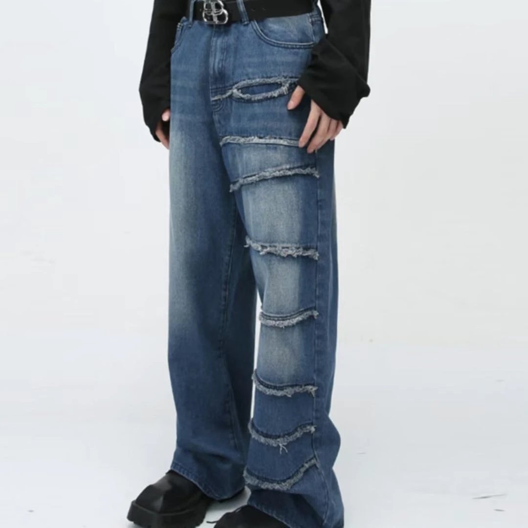 JeansDenim.Store Simply Better Supports 7-day unconditional returns by eprolo