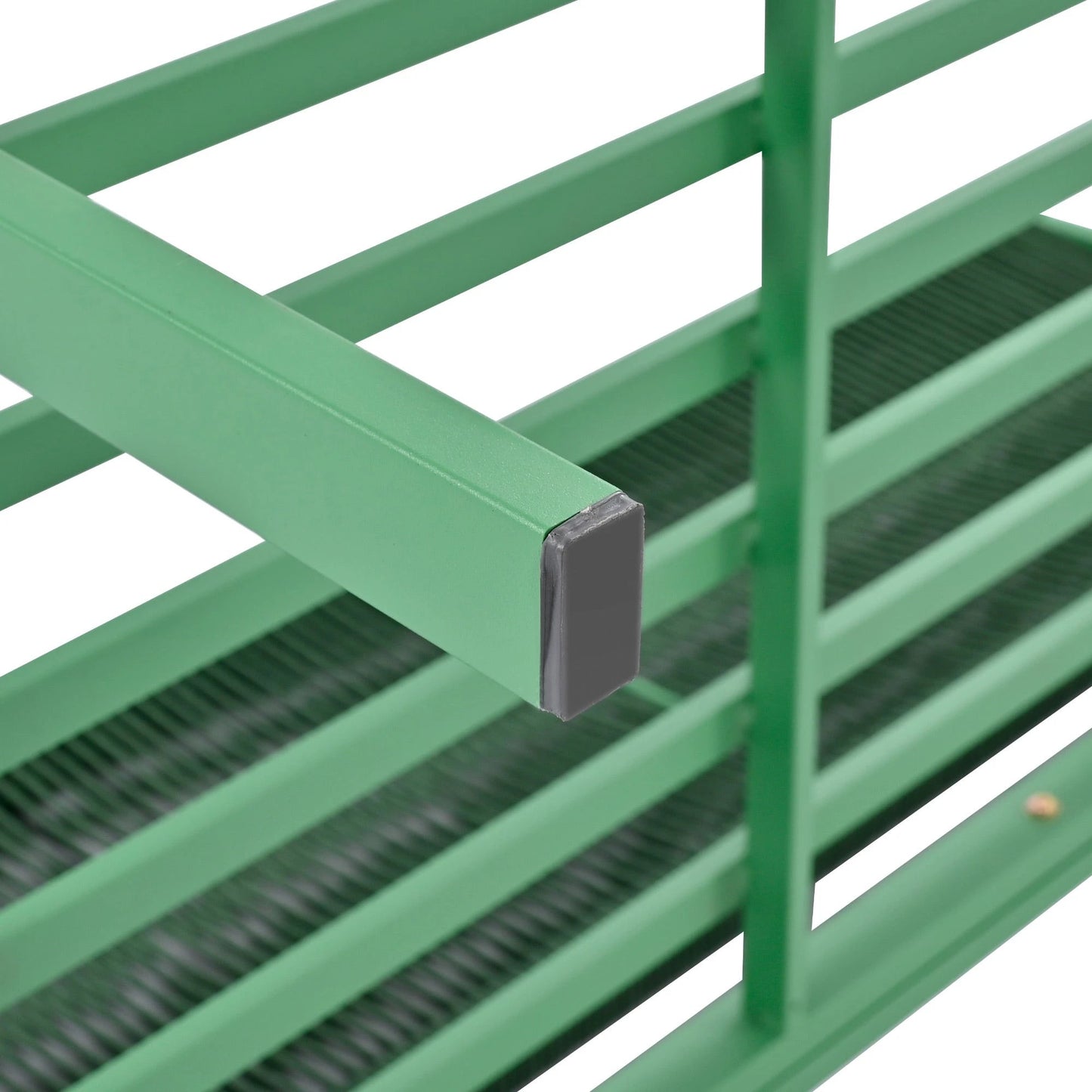 Outdoor Furniture with Tempered Glass Table by eprolo