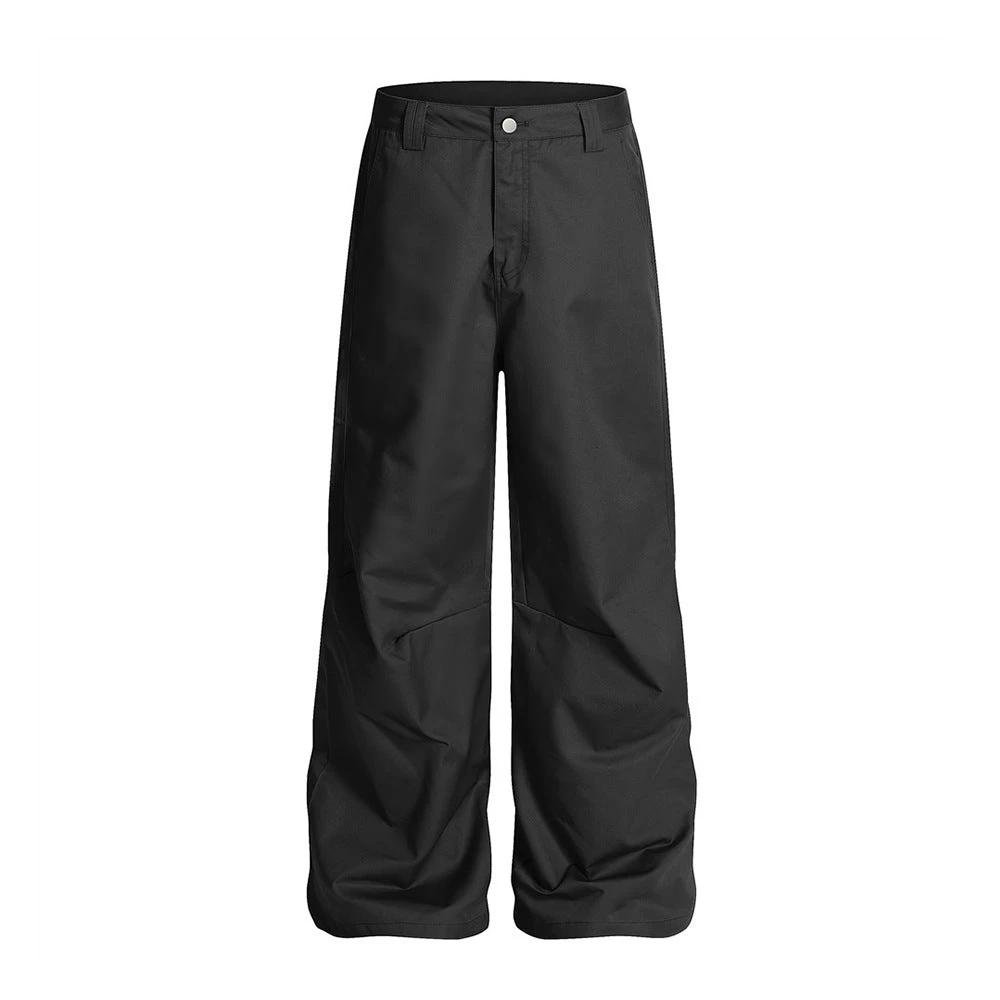 Hanging Wide Leg Pants by eprolo