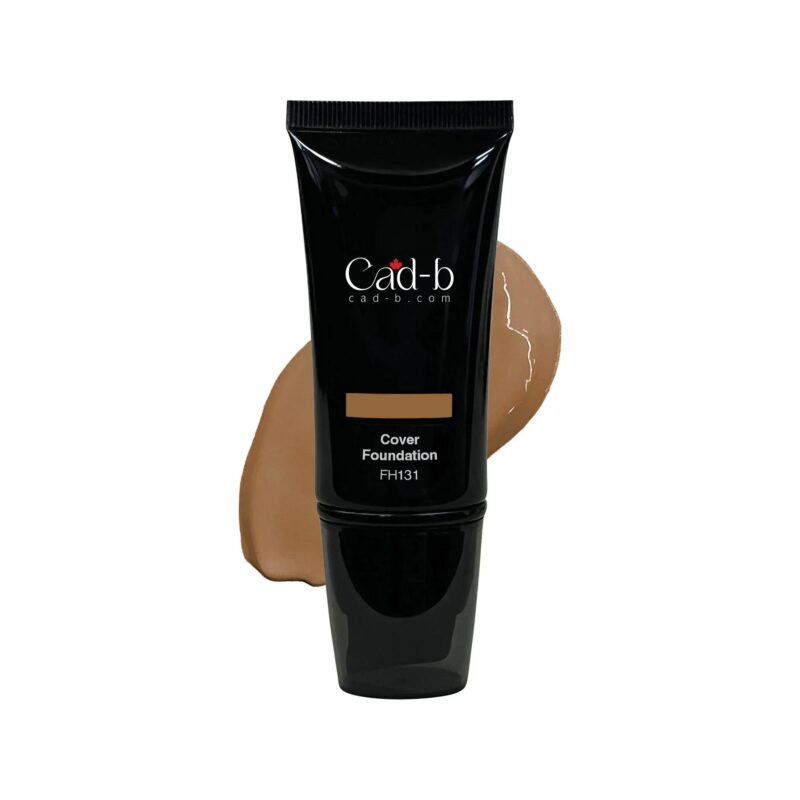 Full Cover Foundation - Coco FH131