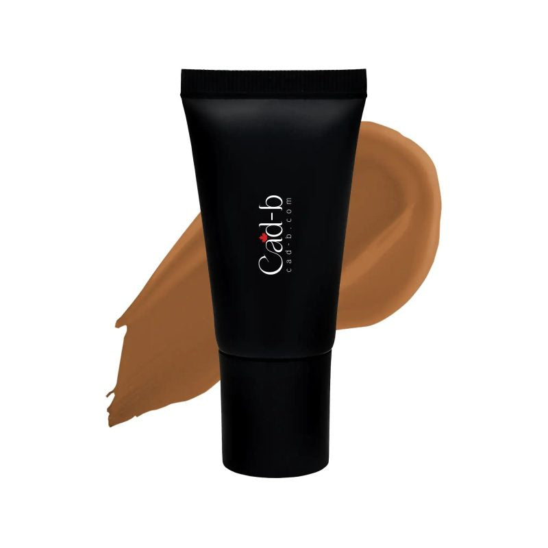 Bronzing Moisturizer – Hydrating, Dewy, Sun-Kissed Glow – BMZ02 | Vegan, Cruelty-Free, Paraben-Free