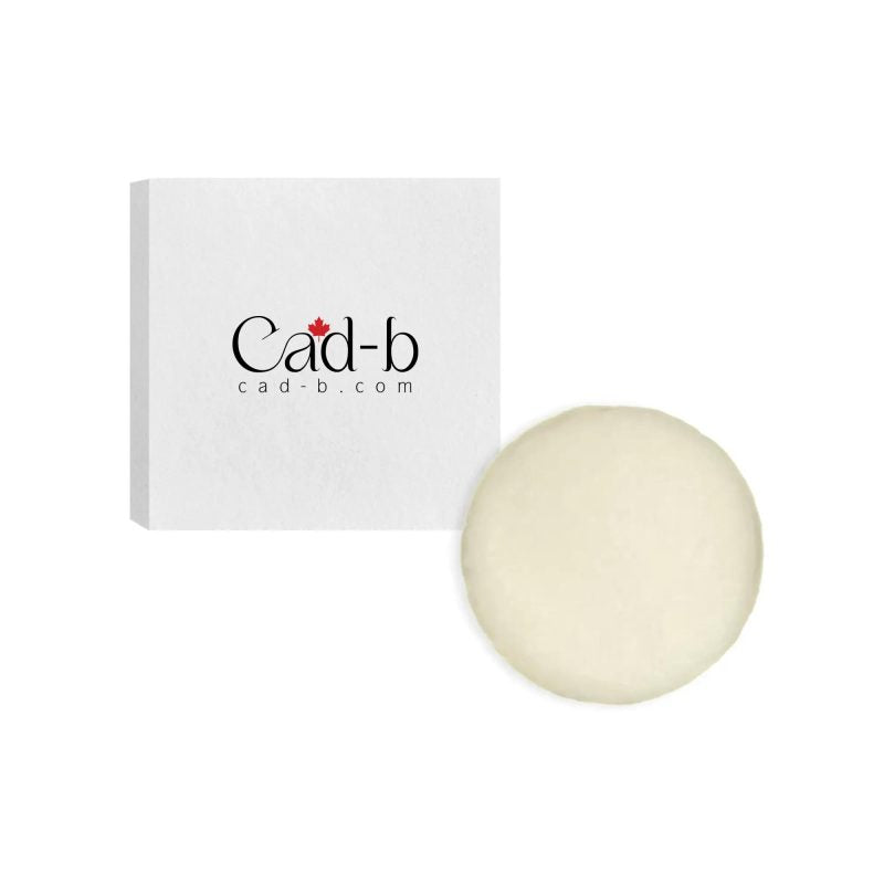 Daily Hair Conditioner Bar Provitamin B5 - Date Night - DNCDT | Vegan, Cruelty Free, Paraben Free