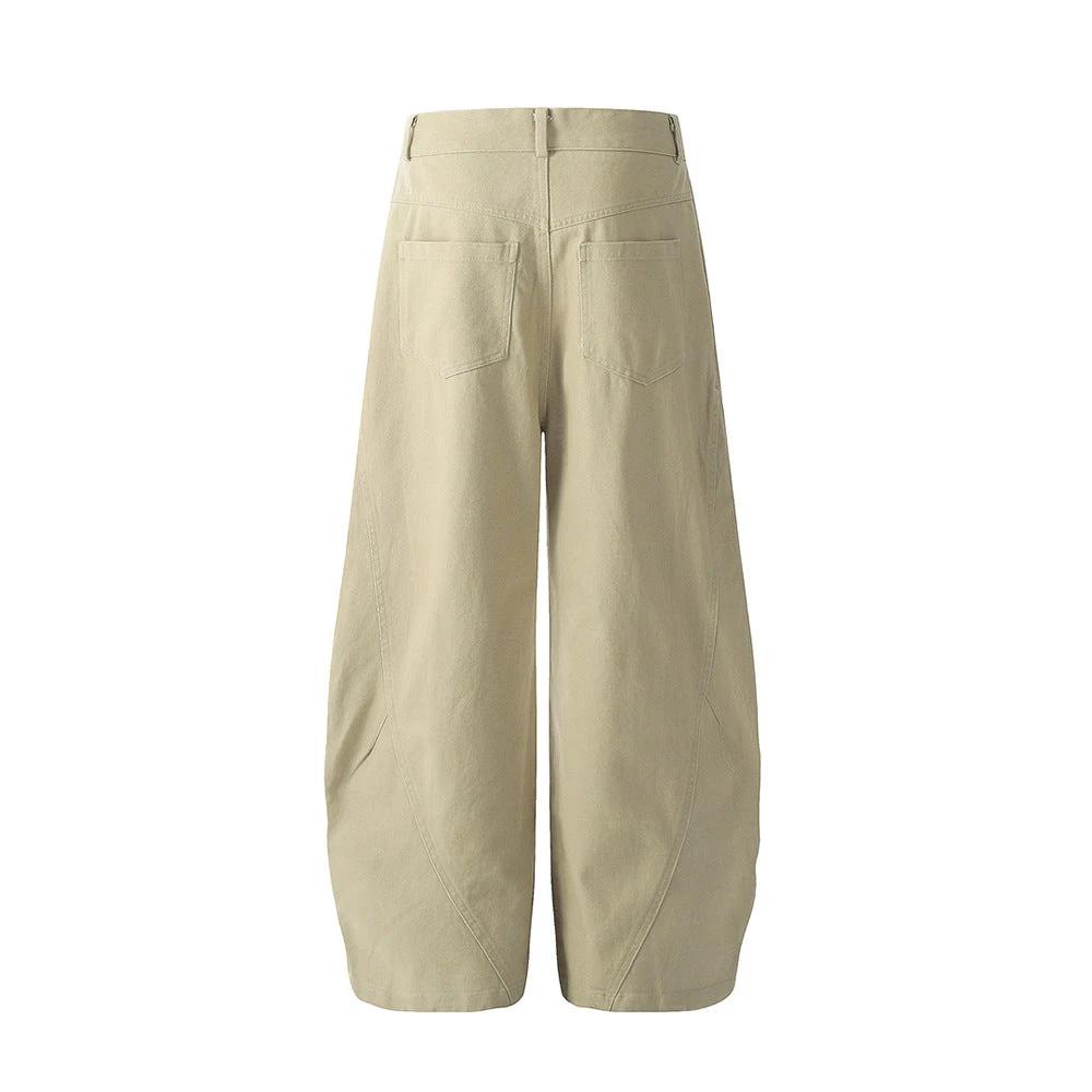 Banana Pants by eprolo