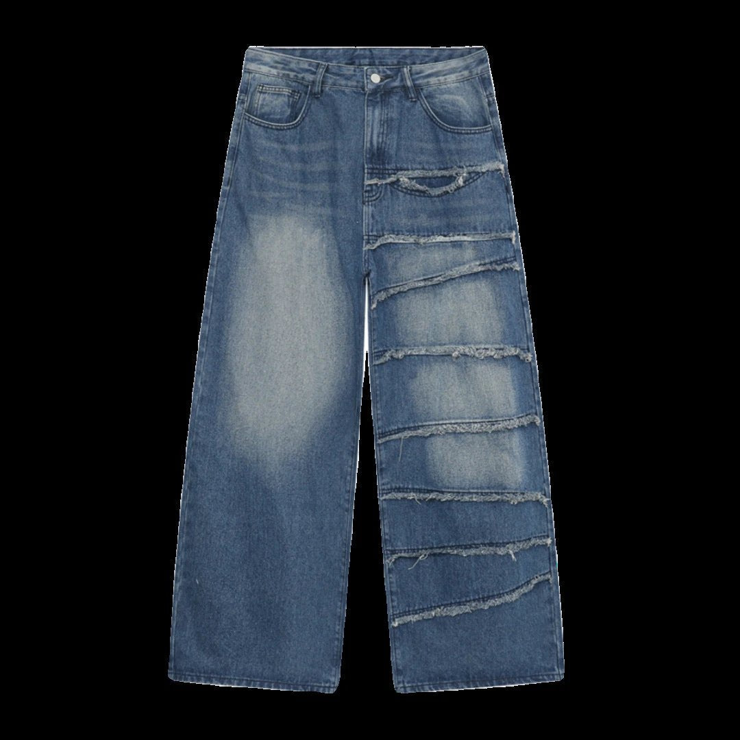 JeansDenim.Store Simply Better Supports 7-day unconditional returns by eprolo