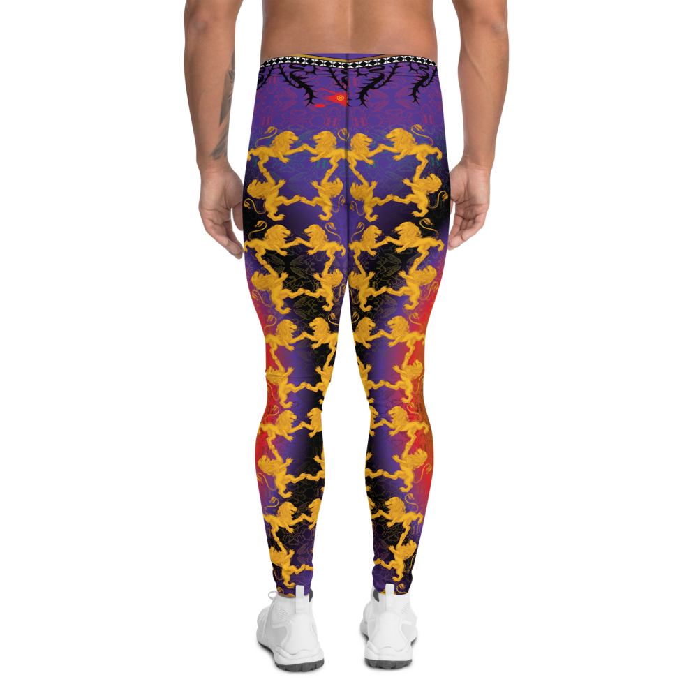 CH®SPORT LEGGINGS | 023-1