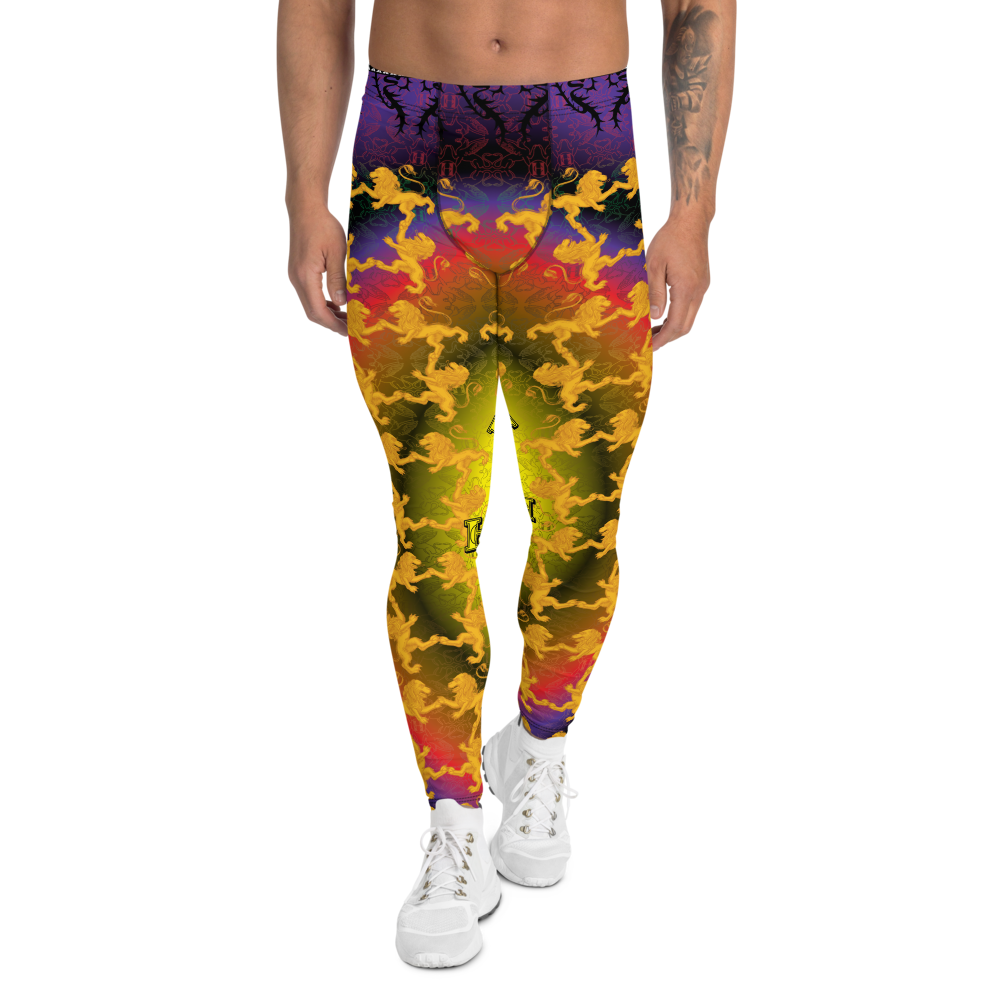 CH®SPORT LEGGINGS | 023-2