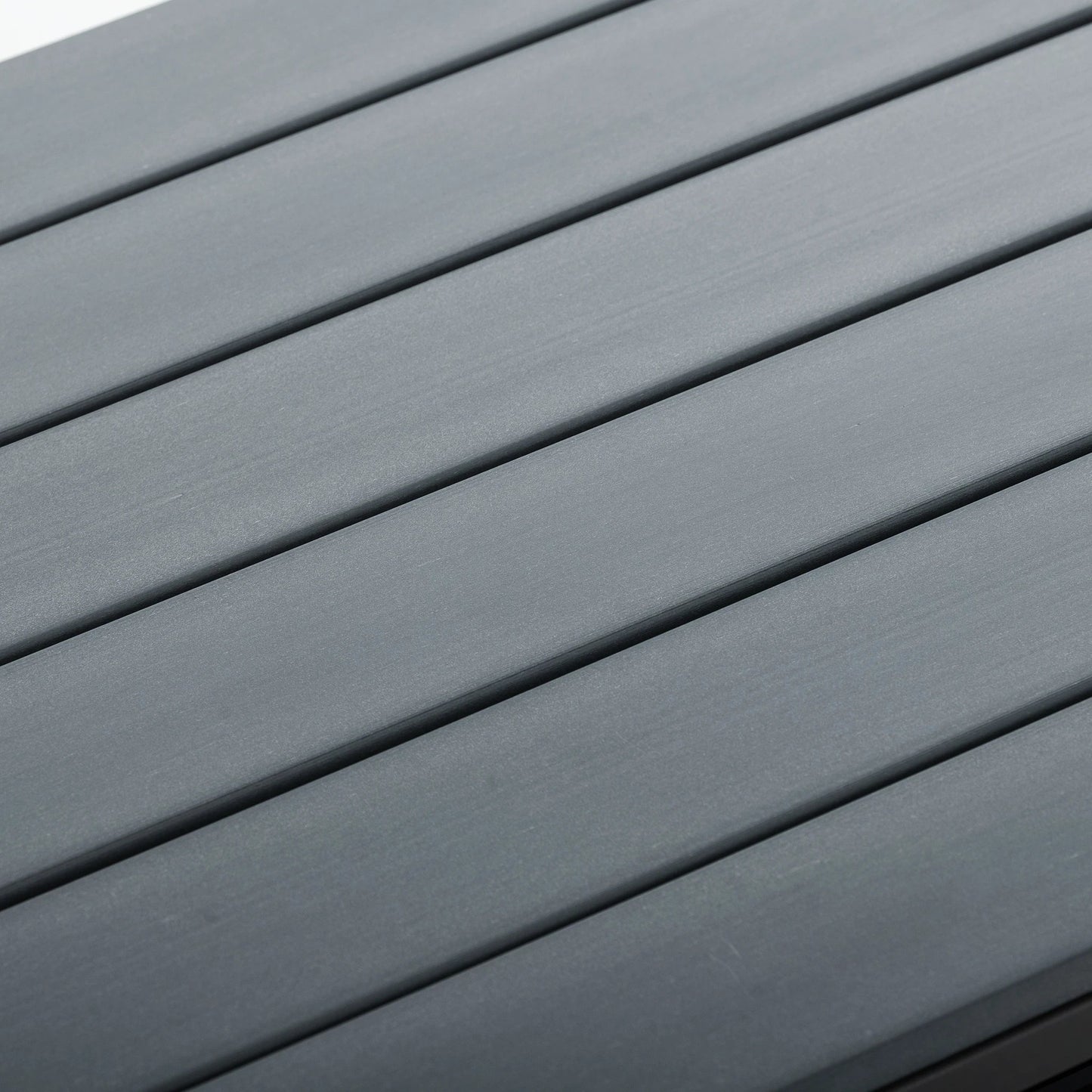 Patio Furniture, Outdoor Furniture, Seasonal PE Wicker Furniture,5 Set Wicker Furniture With Plywood Coffee Table by eprolo