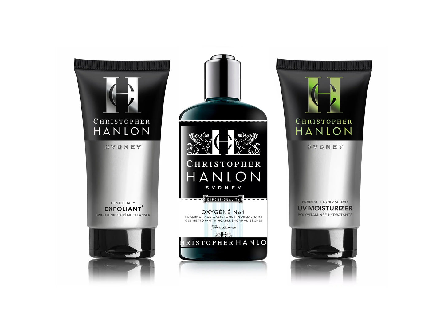 7429 - Health & Beauty > Personal Care > Cosmetics > Skin Care > Anti-Aging Skin Care Kits-0