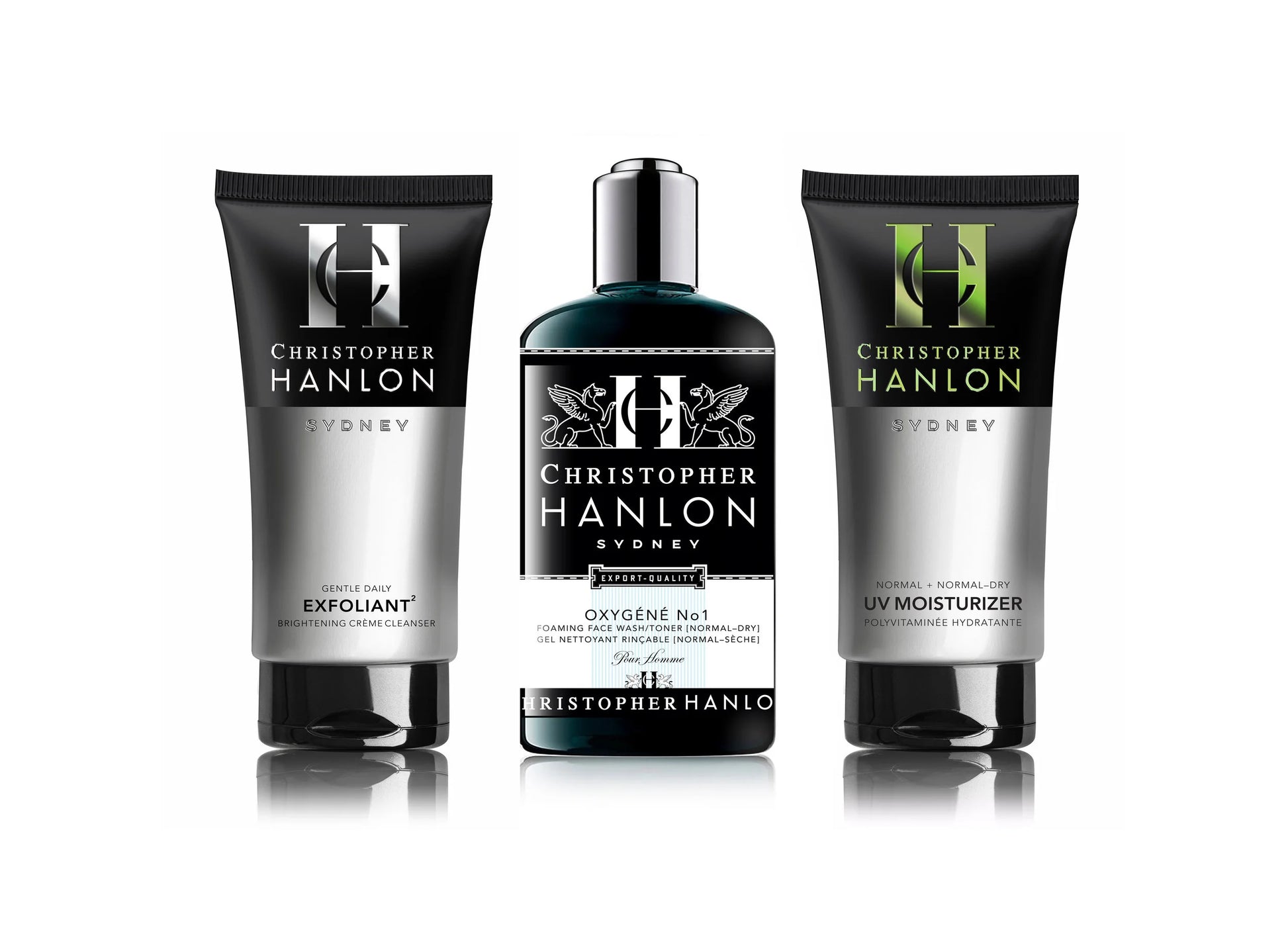 7429 - Health & Beauty > Personal Care > Cosmetics > Skin Care > Anti-Aging Skin Care Kits-0