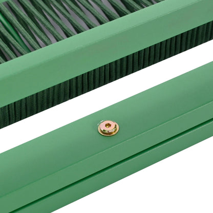 Outdoor Furniture with Tempered Glass Table by eprolo