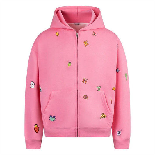 hooded sweatshirt by eprolo