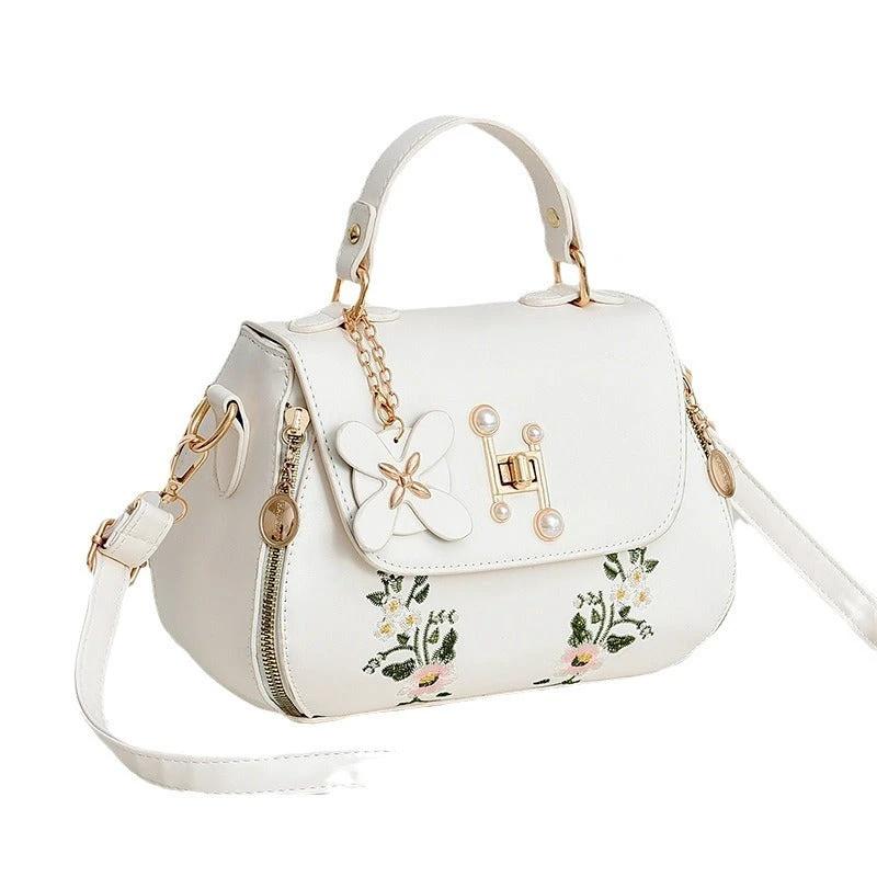 Bags for women Fashion Bucket Bags Single Shoulder Messenger Bags Internet Celebrity Bags Temperament All-match Handbags by eprolo