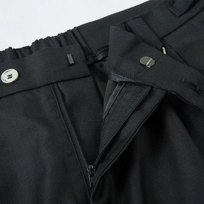 Loose Casual Pants by eprolo