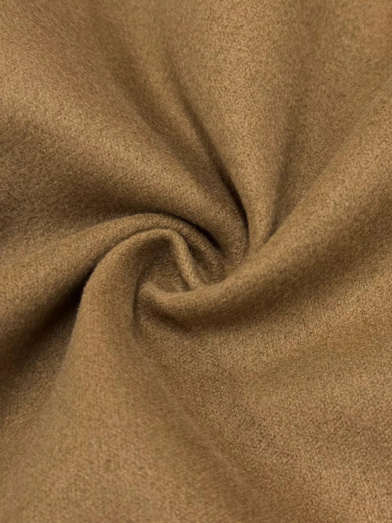 Plus Size Button-Down Cropped Outerwear by Trendsi