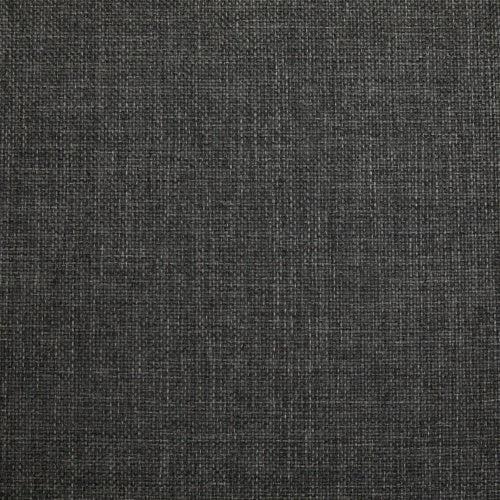 Curved Rope-Weave Lounge Chair (Gray & Natural Beige) by Jeansdenim.store