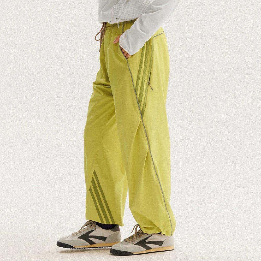 Charge Pants Men by eprolo