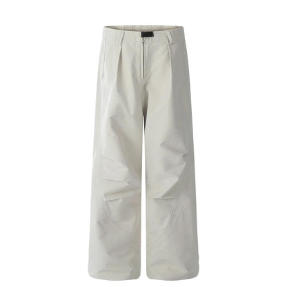 Paratrooper Loose Wide Leg Pants by eprolo