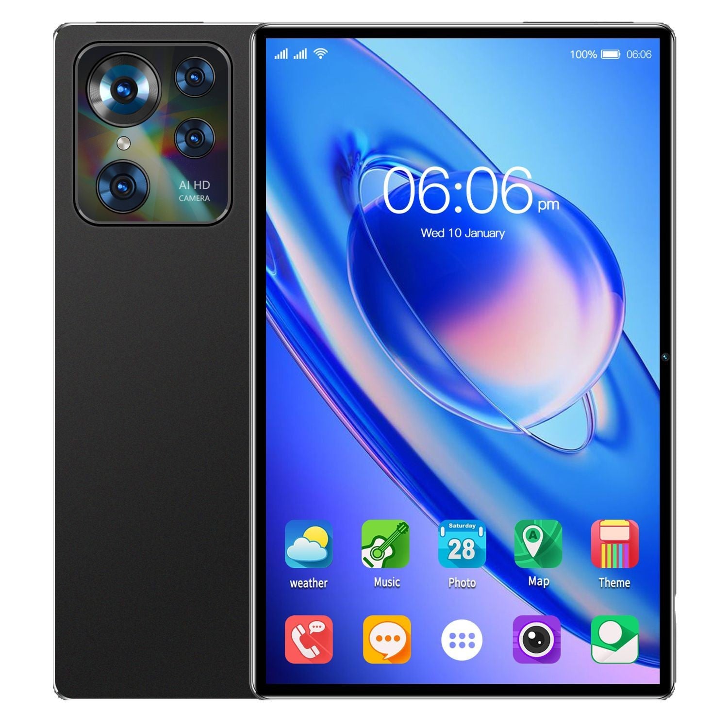 10-inch Tablet PC Smart Call Google Edition