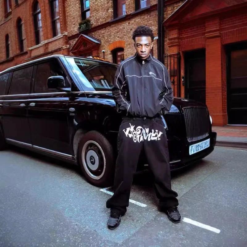 JeansDenim.Store Simply Better Supports 7-day unconditional returns by eprolo