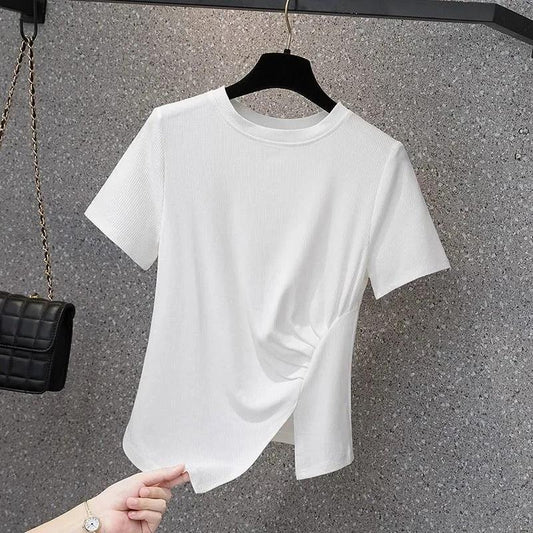 T-Shirt for Women Summer by eprolo