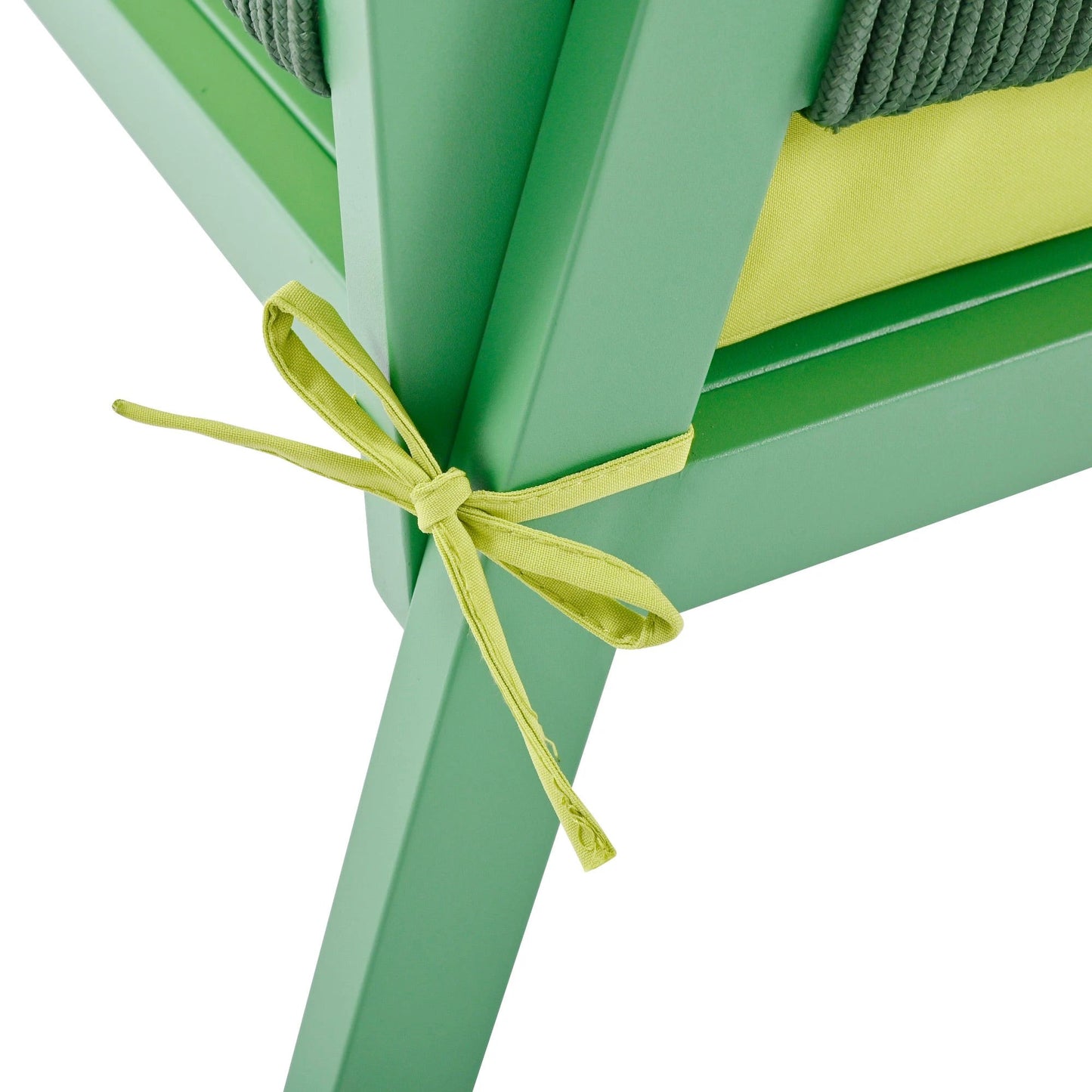 Outdoor Furniture with Tempered Glass Table by eprolo