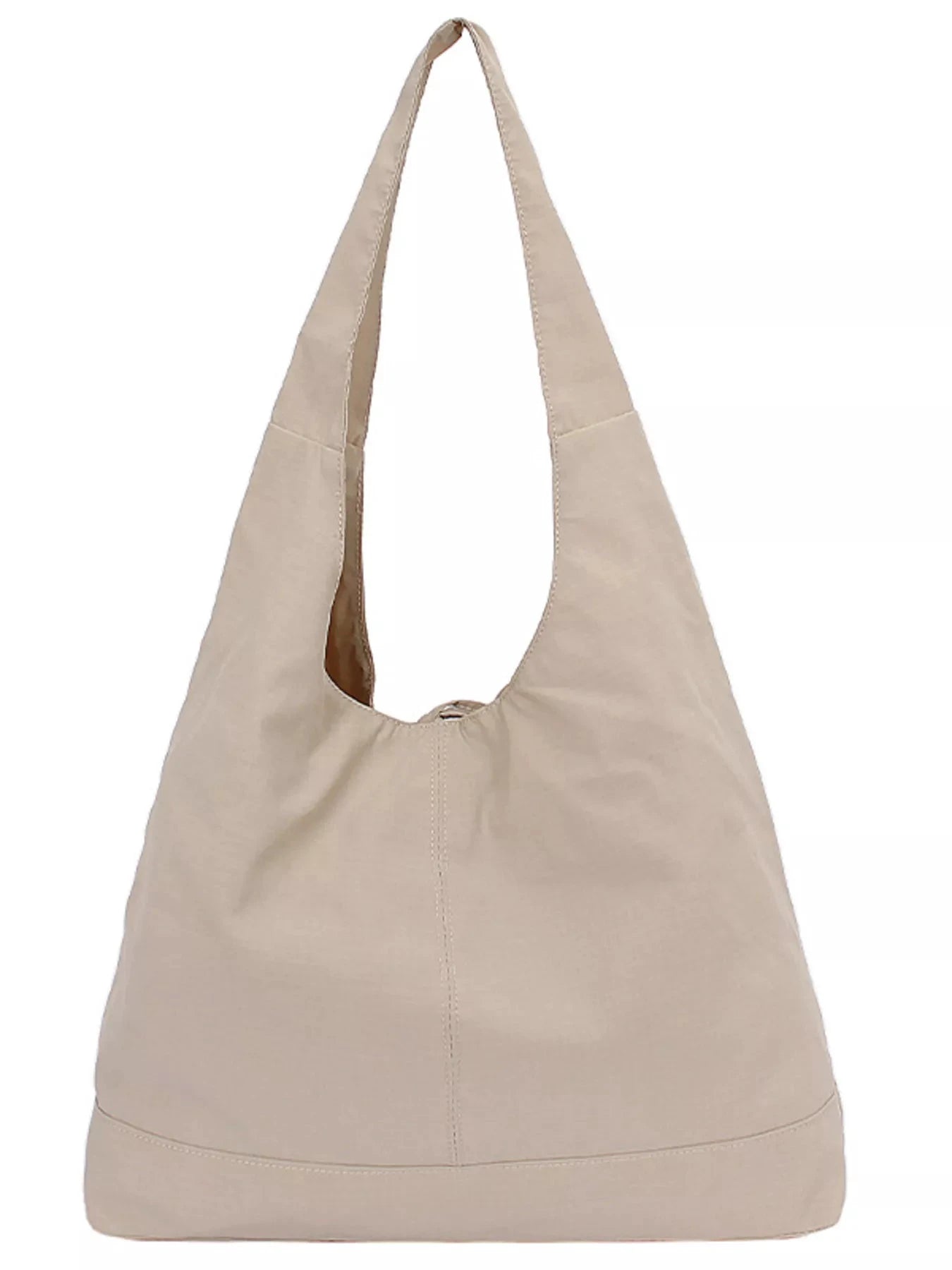 Tied Casual Lightweight Shoulder Bag by Trendsi
