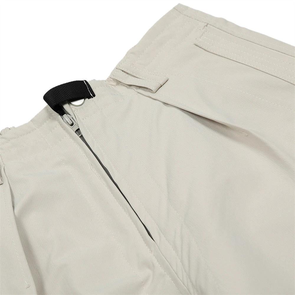 Paratrooper Loose Wide Leg Pants by eprolo