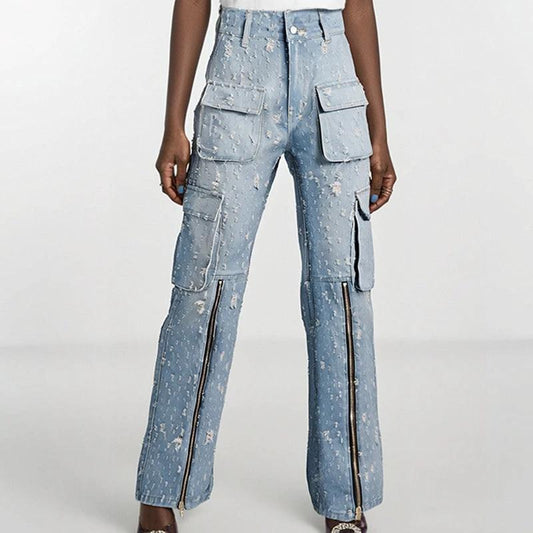 JeansDenim.Store Simply Better Supports 7-day unconditional returns by eprolo