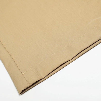 Silhouette Curved Knife Pants by eprolo