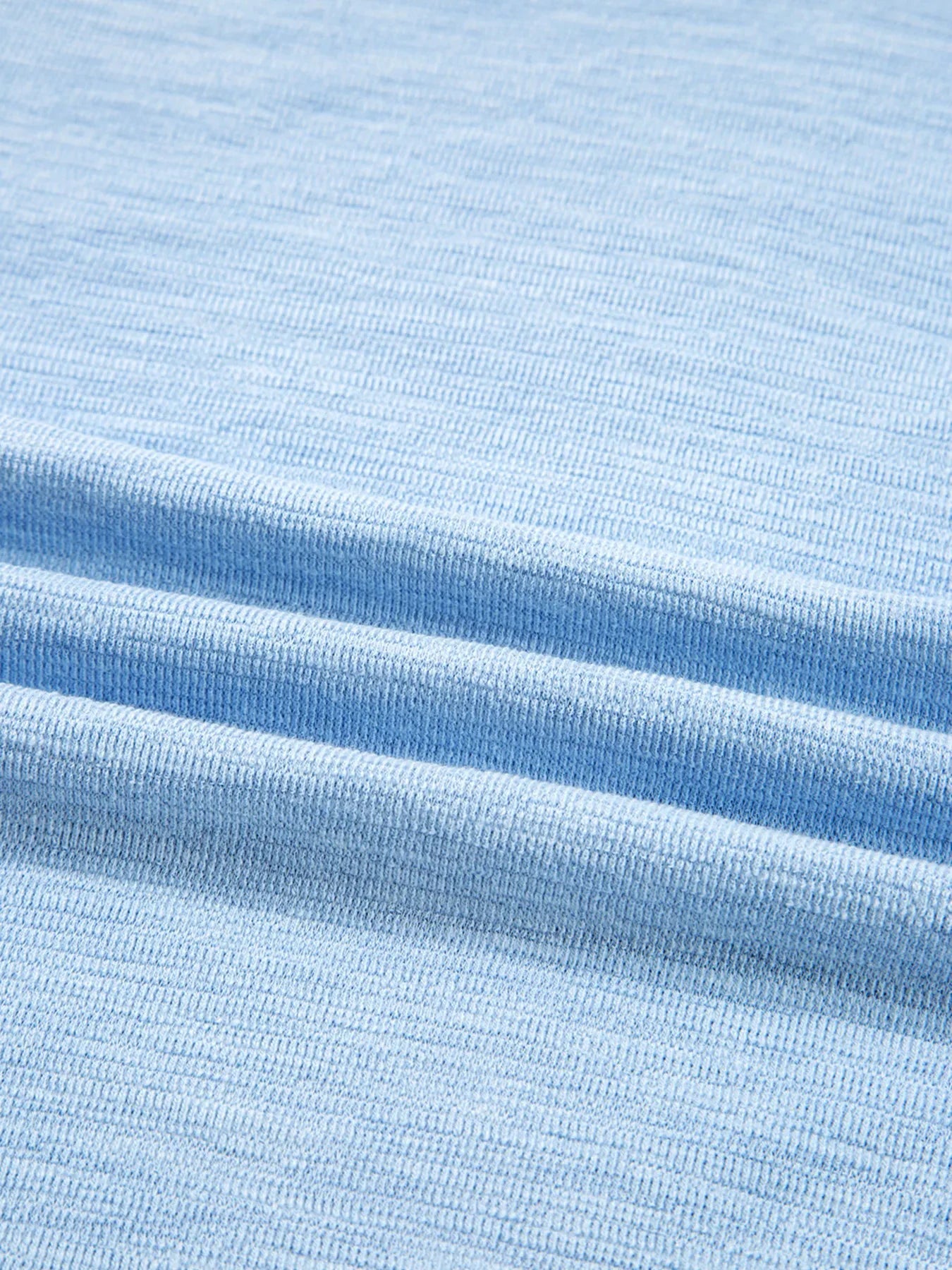 Solid Color Batwing Long Sleeve Top by Trendsi