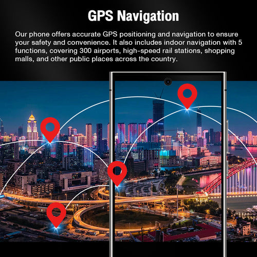 S24 Ultra Cell Phones 5G Unlocked Phones Smartphone With Tool Pen