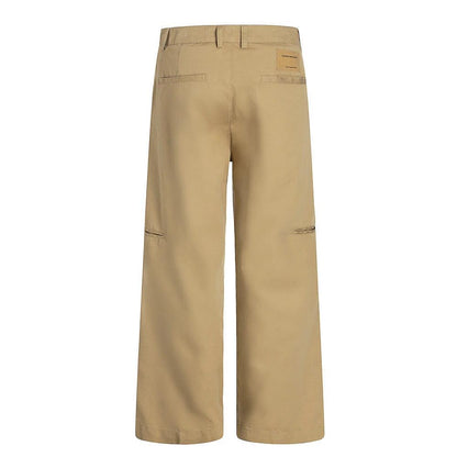 Loose Casual Pants by eprolo