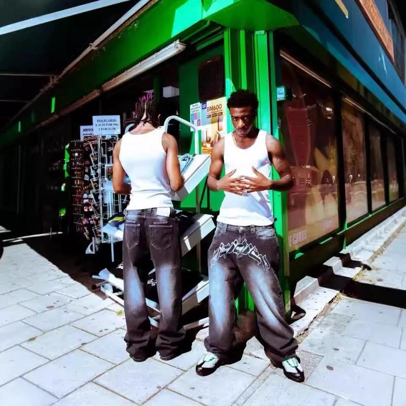 JeansDenim.Store Simply Better Supports 7-day unconditional returns by eprolo