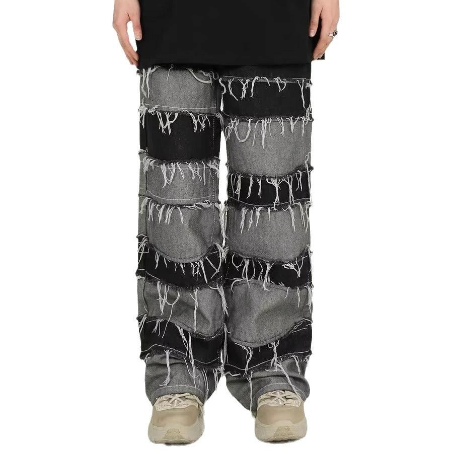 JeansDenim.Store, Simply Better, Supports 7-day unconditional returns by eprolo