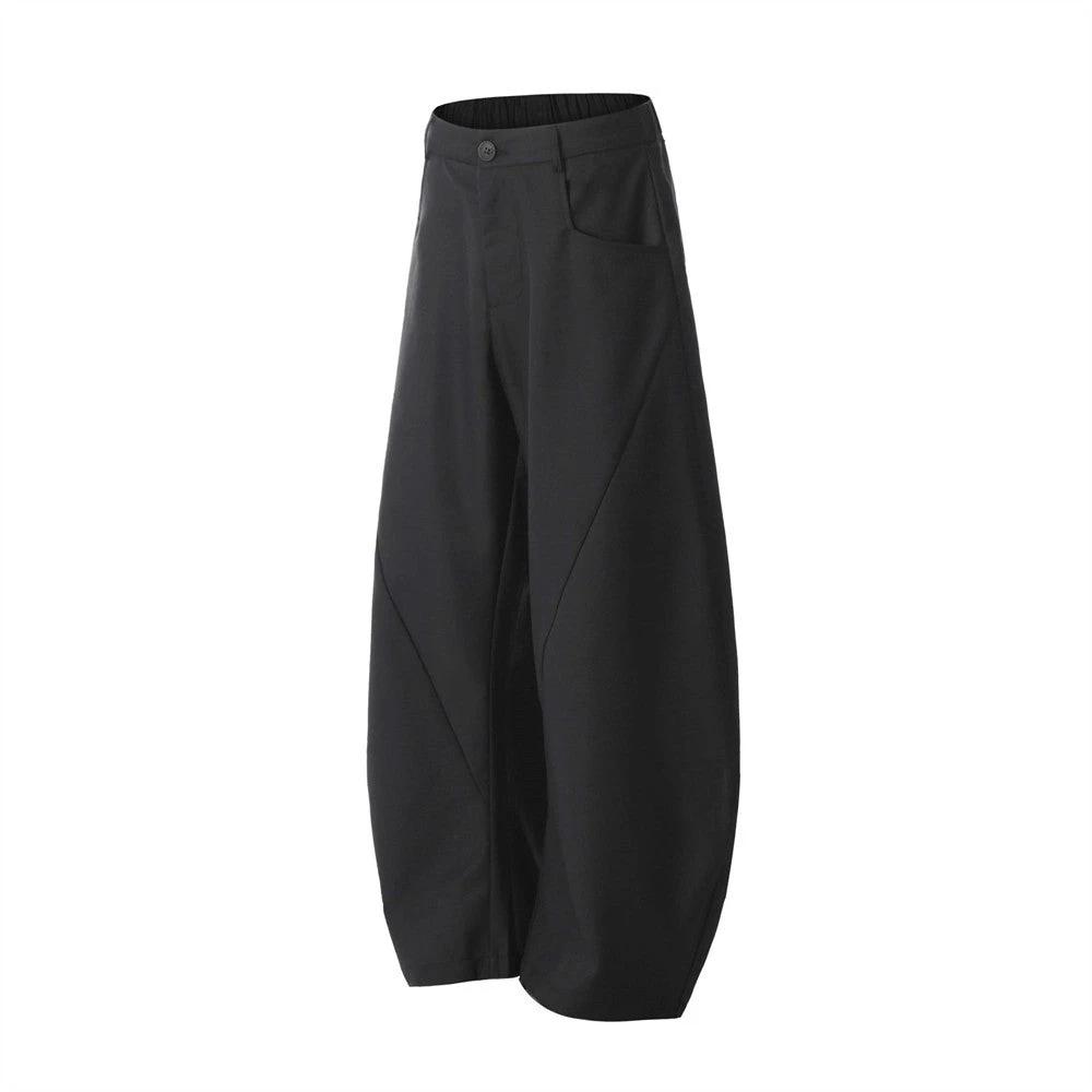 Loose Wide Leg Pants by eprolo