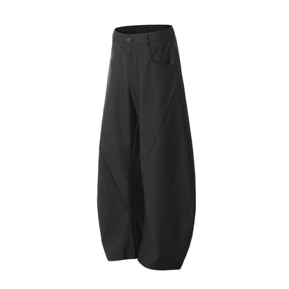 Loose Wide Leg Pants by eprolo